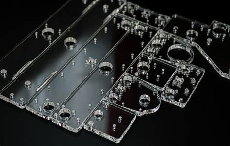 Acrylic Cnc Service Acrylic Cnc Service