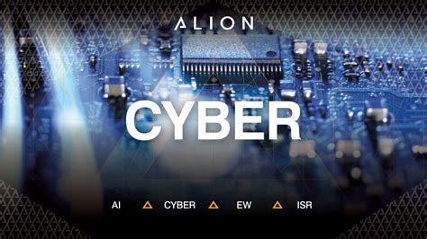 Alion Science And Technology On Linkedin Enhanced Cybersecurity Alion Science And Technology On Linkedin Enhanced Cybersecurity