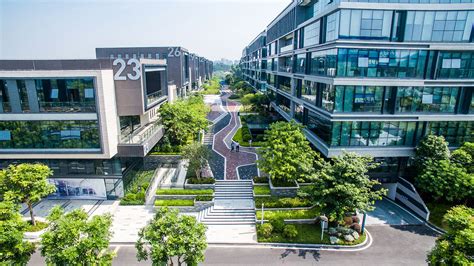 Business Parks