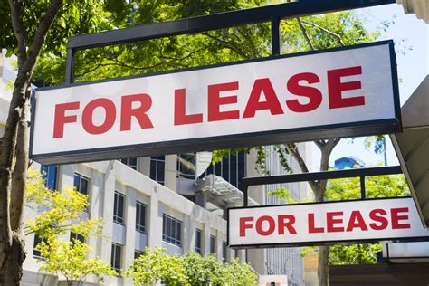 Business Property For Rent