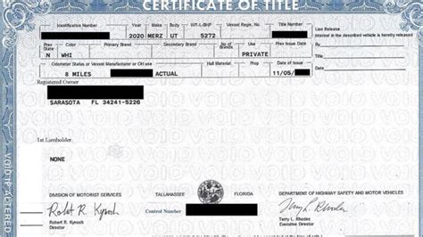 Car Title Services Near Me