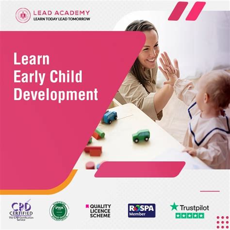 Child Development Courses