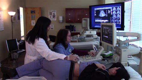 Continuous Education In Ultrasound Technology