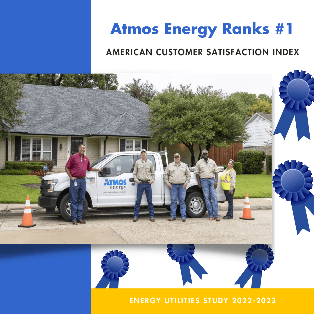 Courtney Russell Customer Service Representative Atmos Energy Courtney Russell Customer Service Representative Atmos Energy