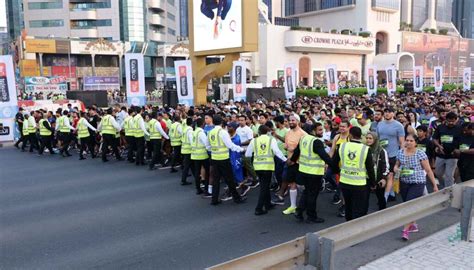 Crowd Management Services