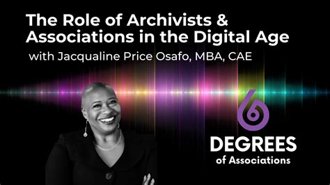 Digital Archivist Degree Age Digital Archivist Degree Age