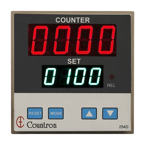 Digital Counter