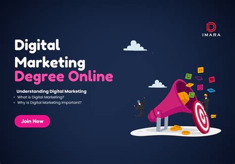 Digital Marketing Degree Online Digital Marketing Degree Online