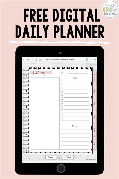 Digital Planning 101 Try My Free Digital Planner Notebook Artofit Digital Planning 101 Try My Free Digital Planner Notebook Artofit