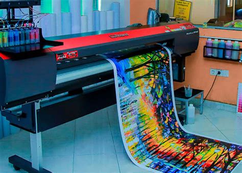 Digital Printer