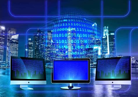 Digital Technologies