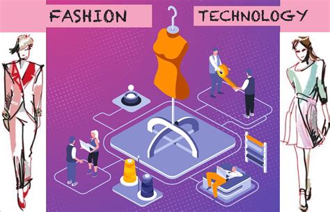 Fashion Technology Salary