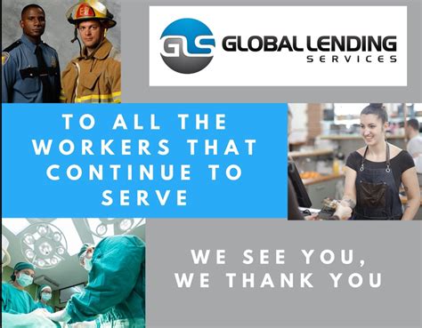 Global Lending Services Reviews Global Lending Services Reviews