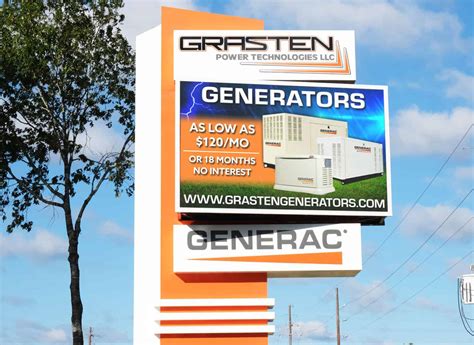 Grasten Power Technologies