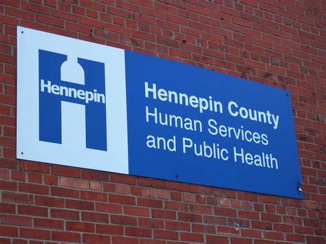Hennepin County Human Services
