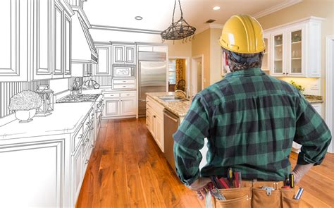 Home Renovation Contractor