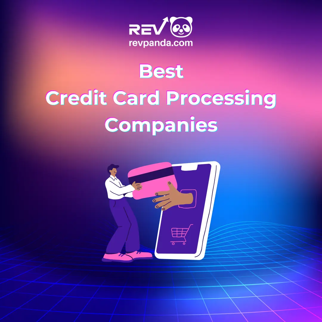 How To Choose The Best Credit Card Processing Device For Your Business How To Choose The Best Credit Card Processing Device For Your Business