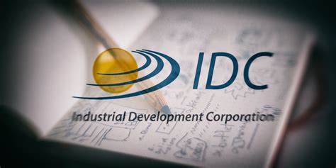Industrial Development Corporation
