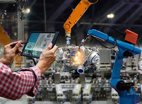Industrial Technology