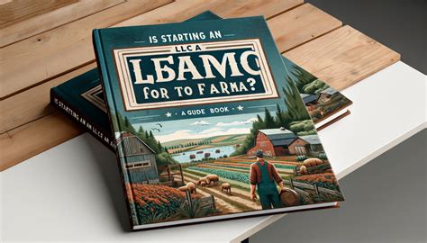Is Starting An Llc For A Farm A Good Idea Detailed Guide Moneyaisle Is Starting An Llc For A Farm A Good Idea Detailed Guide Moneyaisle