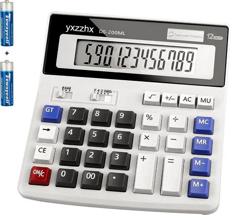 Large Digit Calculator Large Digit Calculator