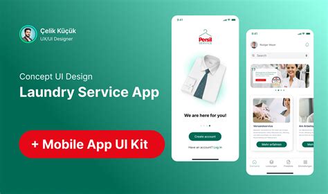 Laundry Service App Ui Design At Elden Martin Blog Laundry Service App Ui Design At Elden Martin Blog