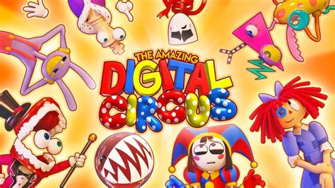 Mario The Amazing Digital Circus Genderbend Cast Fandom Mario The Amazing Digital Circus Genderbend Cast Fandom