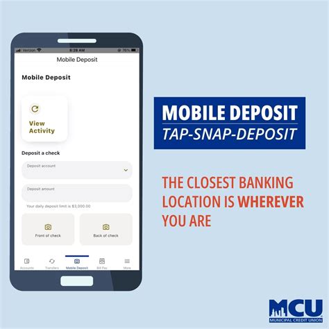 Mcu Digital Banking