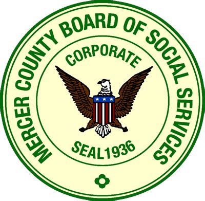 Mercer County Board Of Social Services