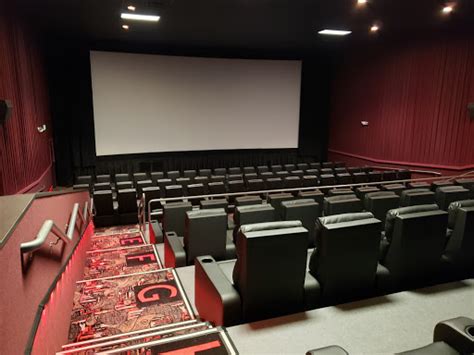 Mjr Adrian Digital Cinema 10