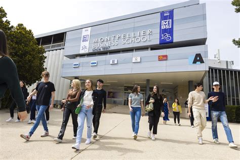 Montpellier Business School