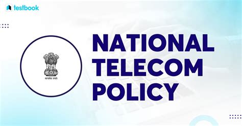 National Telecom Policy