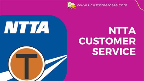 Ntta Customer Service