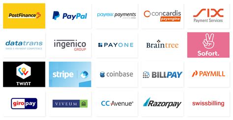 Payment Service Provider