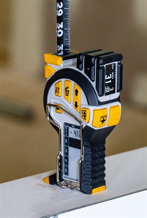 ?? Reekon T1 Tomahawk Digital Tape Measure! Less Than 24, 55% Off ?? Reekon T1 Tomahawk Digital Tape Measure! Less Than 24, 55% Off