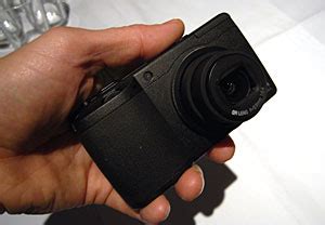 Ricoh Gr Digital Camera Ii Launch Review Photos And Specifications Ricoh Gr Digital Camera Ii Launch Review Photos And Specifications