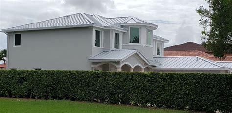 Roofing Contractors Miami