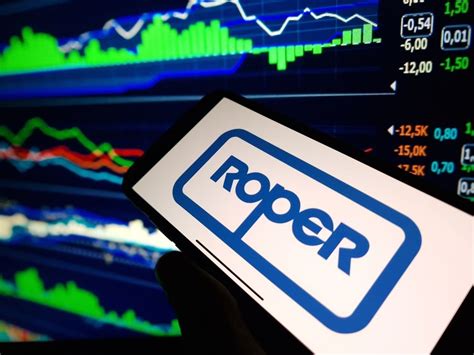 Roper Technologies Stock