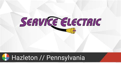 Service Electric Hazleton