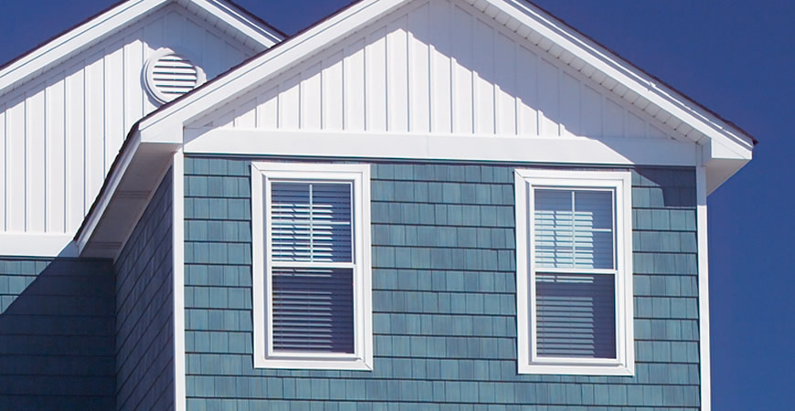Siding Contractor