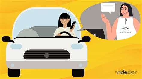 Spark Driver Customer Service Number