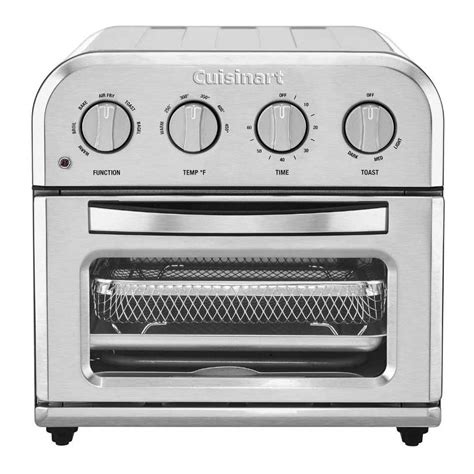 Toa 28Ihr Cuisinart Compact Air Fryer Toaster Oven Aegis Wireless Toa 28Ihr Cuisinart Compact Air Fryer Toaster Oven Aegis Wireless