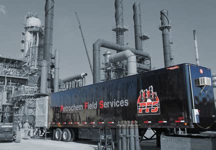 Tower And Vessel Maintenance Services Pfs Tower And Vessel Maintenance Services Pfs