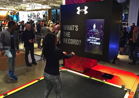 Under Armor Customer Service
