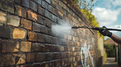 Wall Washing Services