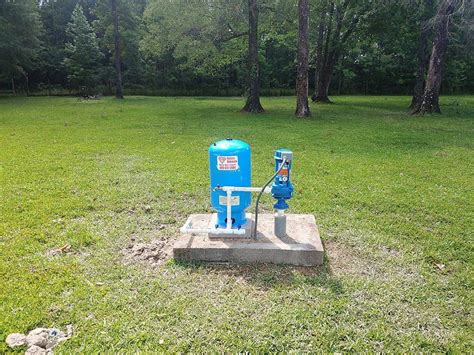 Water Well Service Near Me