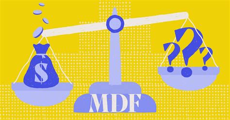 What Are Marketing Development Funds Mdfs And How Can You Allocate Them What Are Marketing Development Funds Mdfs And How Can You Allocate Them