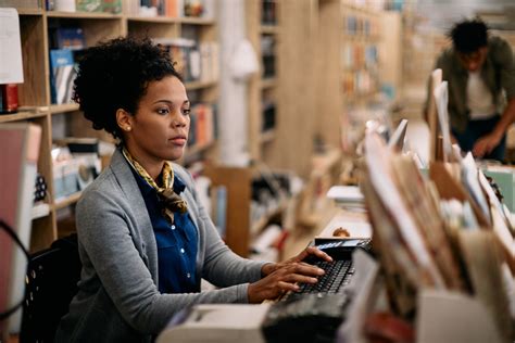 Work Study Digital Archivist